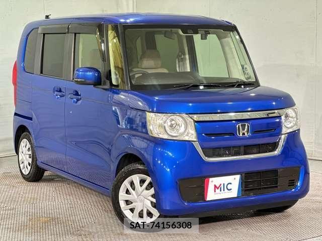 Honda N BOX 2018-09 6909776-1
