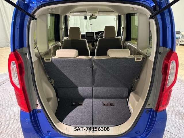Honda N BOX 2018-09 6909776-27