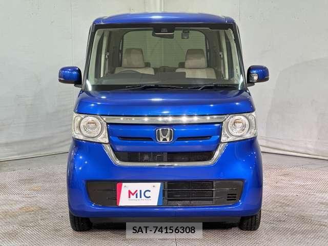 Honda N BOX 2018-09 6909776-2