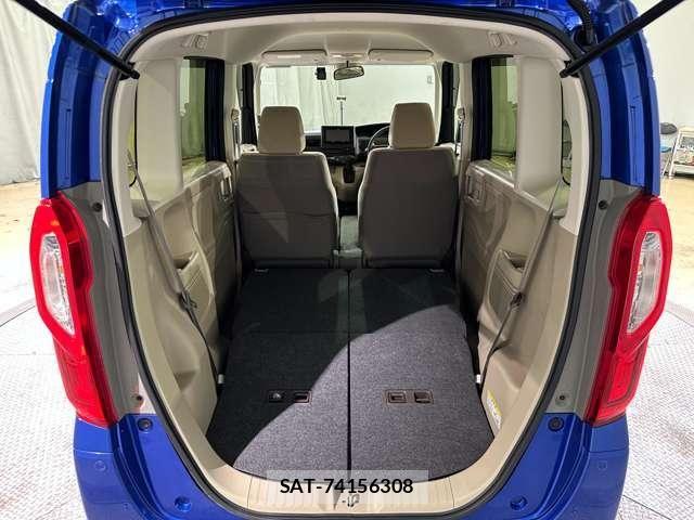 Honda N BOX 2018-09 6909776-29