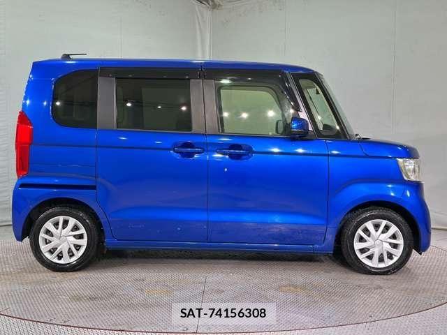 Honda N BOX 2018-09 6909776-3