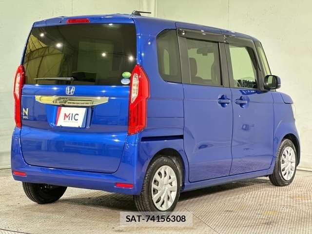 Honda N BOX 2018-09 6909776-4