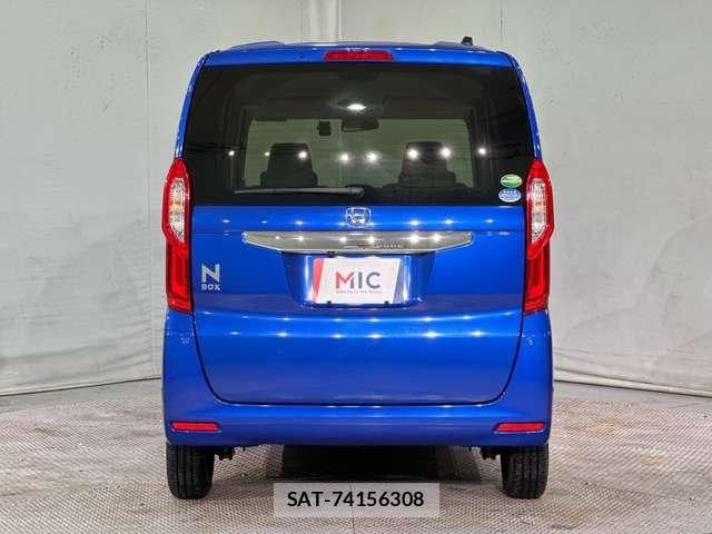 Honda N BOX 2018-09 6909776-5