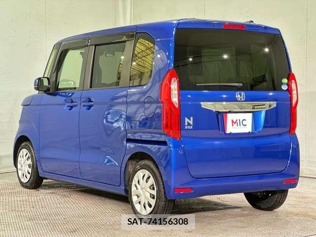 Honda N BOX 2018-09 6909776-6