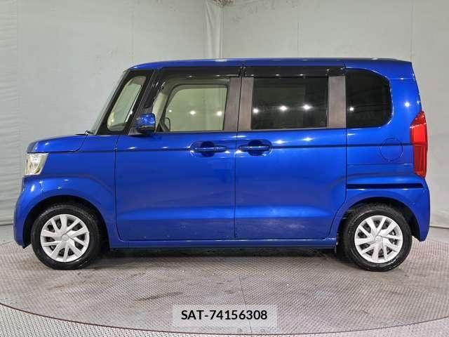 Honda N BOX 2018-09 6909776-7