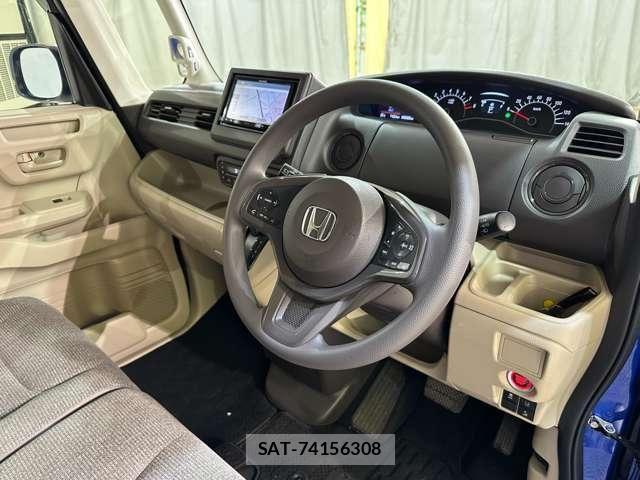 Honda N BOX 2018-09 6909776-8