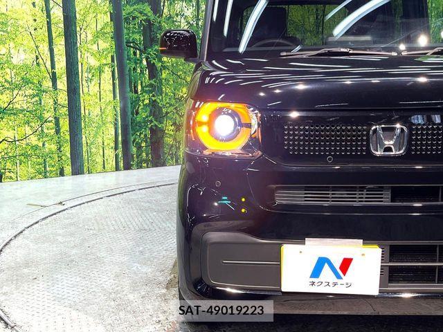 Honda N BOX 2024-11 6909711-11