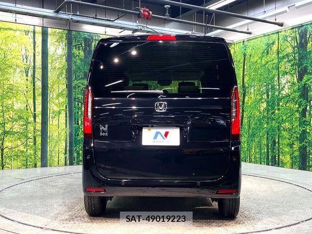 Honda N BOX 2024-11 6909711-14