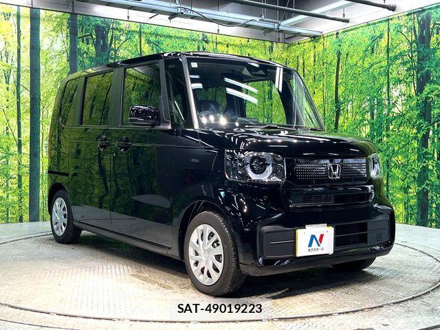 Honda N BOX 2024-11 6909711-15