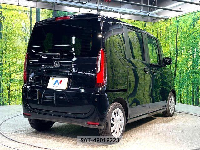 Honda N BOX 2024-11 6909711-16