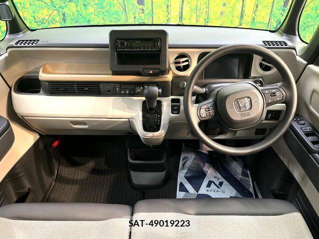 Honda N BOX 2024-11 6909711-1