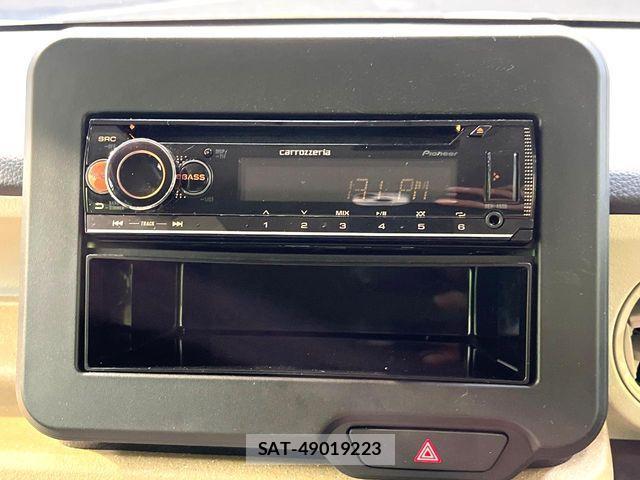 Honda N BOX 2024-11 6909711-6