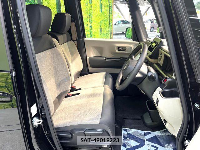 Honda N BOX 2024-11 6909711-7