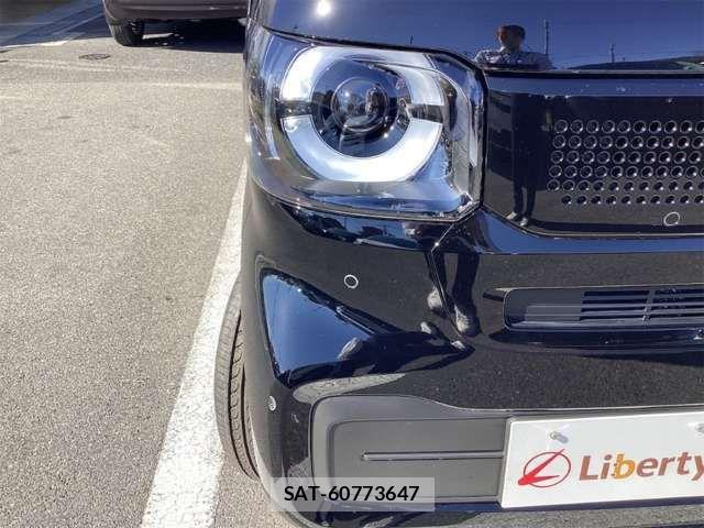 Honda N BOX 2025-10 6909697-12