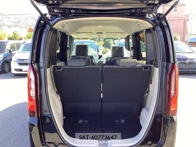 Honda N BOX 2025-10 6909697-15
