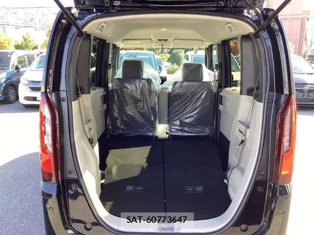 Honda N BOX 2025-10 6909697-16