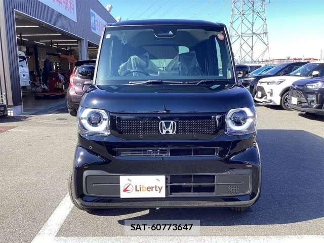Honda N BOX 2025-10 6909697-4