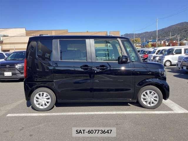 Honda N BOX 2025-10 6909697-6