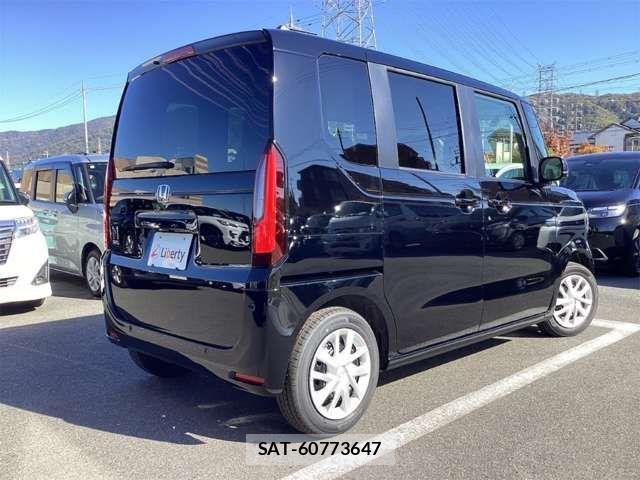 Honda N BOX 2025-10 6909697-7