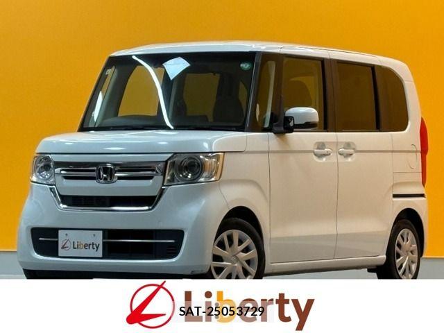 Honda N BOX 2021-09 6909709-0