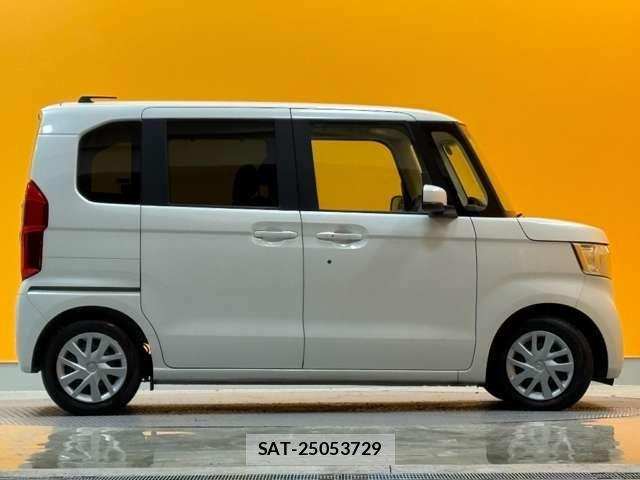 Honda N BOX 2021-09 6909709-9