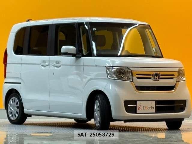 Honda N BOX 2021-09 6909709-10