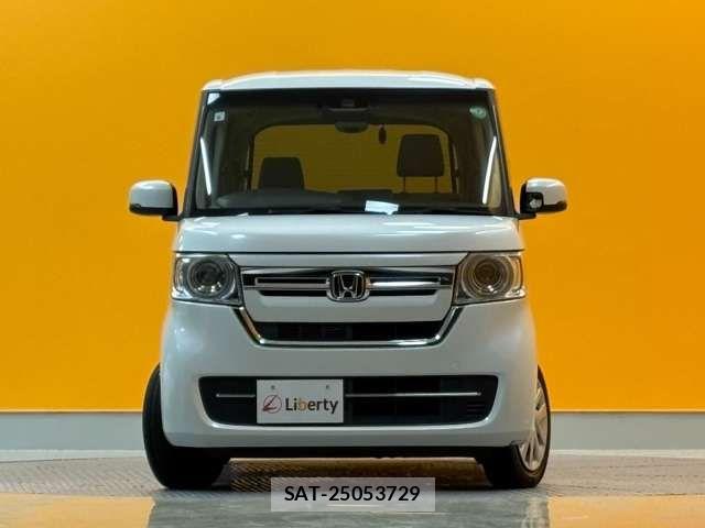Honda N BOX 2021-09 6909709-11