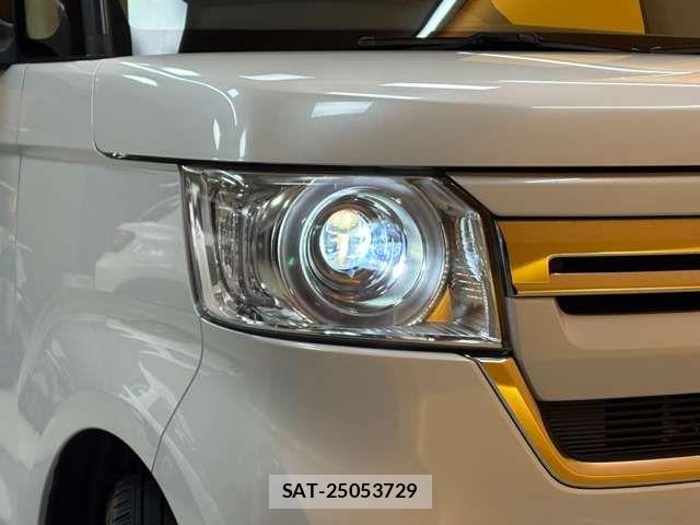 Honda N BOX 2021-09 6909709-14