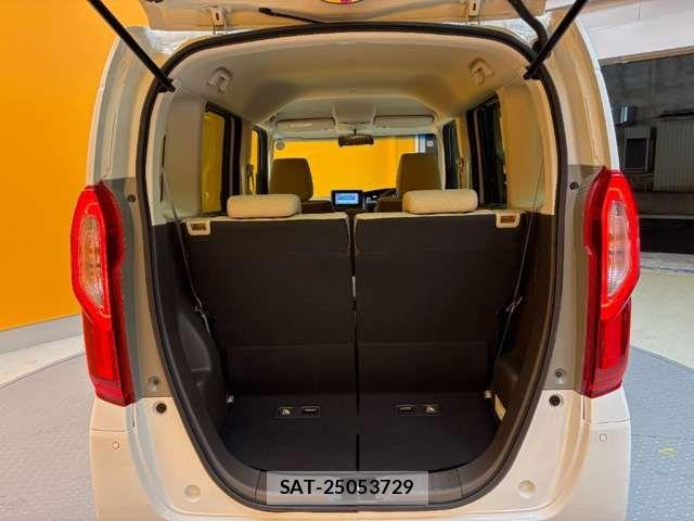 Honda N BOX 2021-09 6909709-19