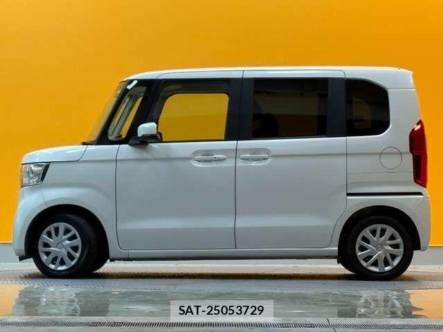 Honda N BOX 2021-09 6909709-5