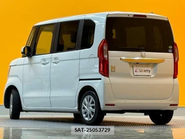 Honda N BOX 2021-09 6909709-6