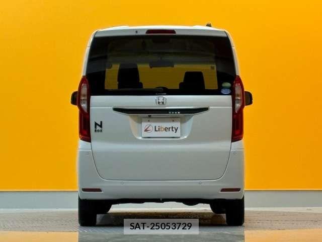 Honda N BOX 2021-09 6909709-7
