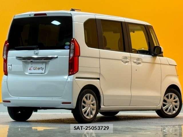 Honda N BOX 2021-09 6909709-8