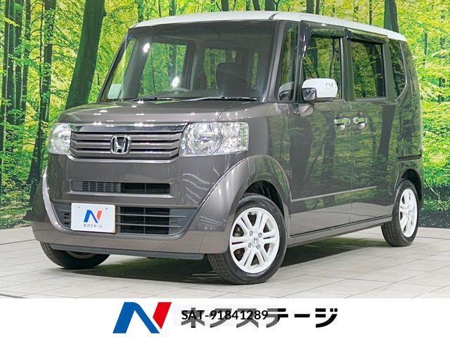 Honda N BOX 2014-03 6909792-0