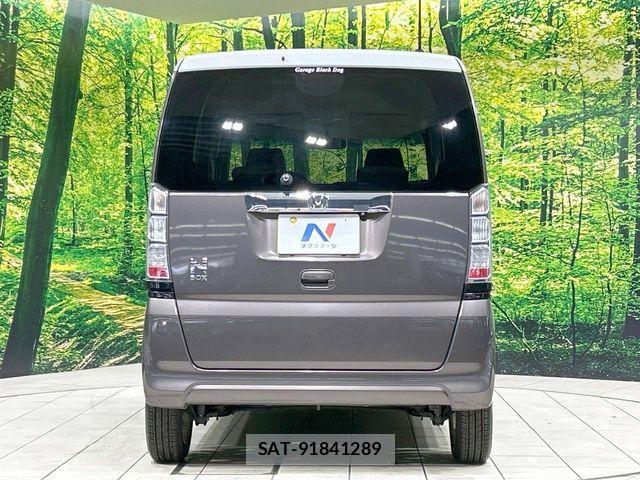 Honda N BOX 2014-03 6909792-14