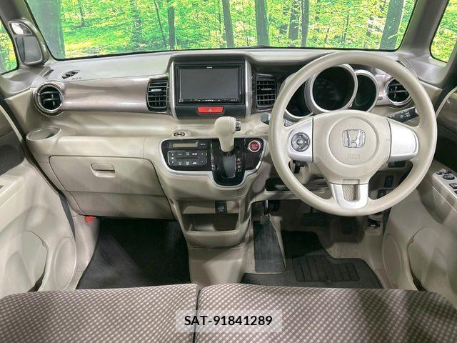 Honda N BOX 2014-03 6909792-1
