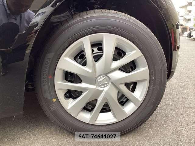 Honda N BOX 2026-04 6909657-9