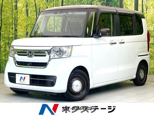 Honda N BOX 2022-09 6909686-0