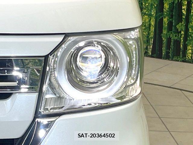 Honda N BOX 2022-09 6909686-11