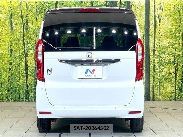 Honda N BOX 2022-09 6909686-14