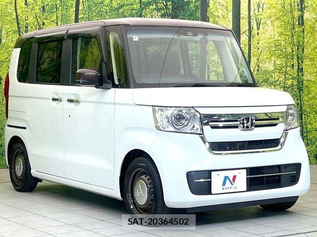 Honda N BOX 2022-09 6909686-15