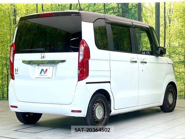 Honda N BOX 2022-09 6909686-16