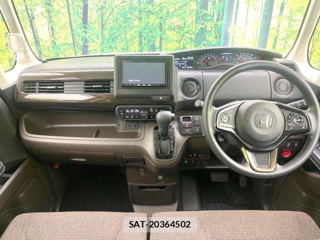 Honda N BOX 2022-09 6909686-1