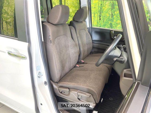 Honda N BOX 2022-09 6909686-7
