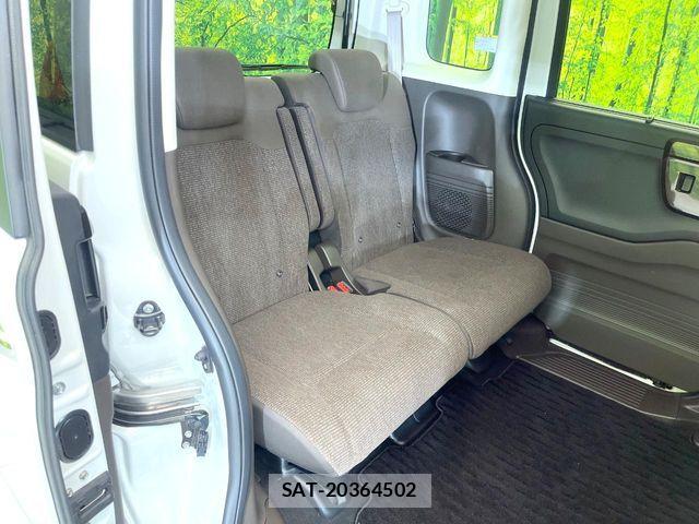 Honda N BOX 2022-09 6909686-8