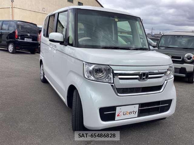 Honda N BOX 2023-01 6909704-9
