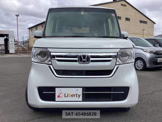 Honda N BOX 2023-01 6909704-5