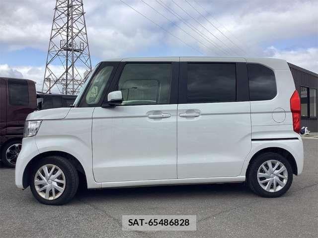 Honda N BOX 2023-01 6909704-6
