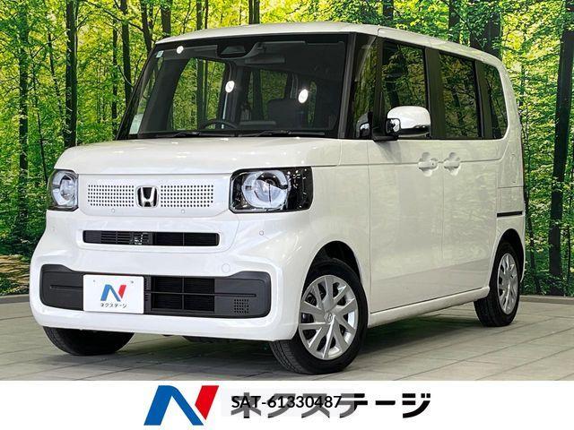 Honda N BOX 2024-12 6909696-0