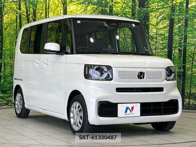 Honda N BOX 2024-12 6909696-15
